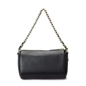 Lauren Ralph Lauren ‘Nappa Leather Small Emelia Bag’